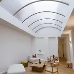 מלון Porte Mars - Gare Centre Arena ריימס