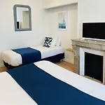 Porte Mars - Gare Centre Arena מלון 3*