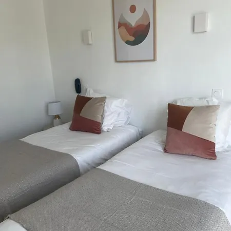 Porte Mars - Gare Centre Arena 3*