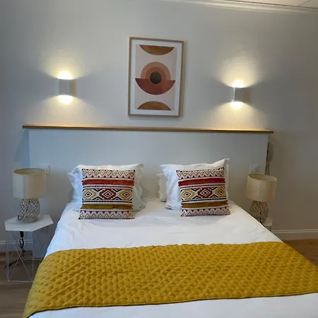 Porte Mars - Gare Centre Arena Reims