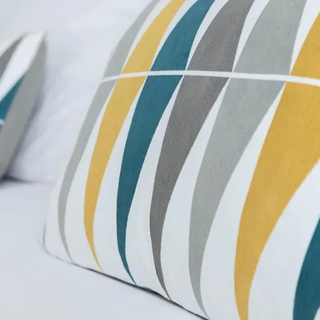 Hotel Porte Mars - Gare Centre Arena