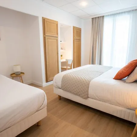 Porte Mars - Gare Centre Arena Reims