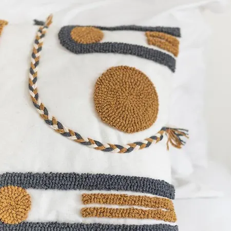 Porte Mars - Gare Centre Arena מלון ריימס