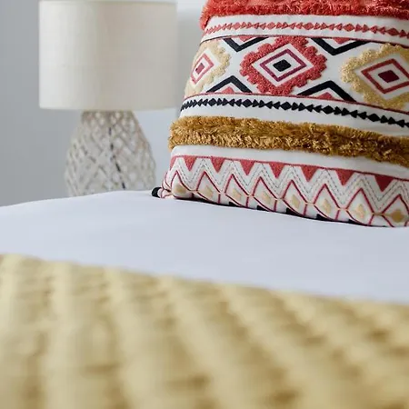 ホテル Porte Mars - Gare Centre Arena 3*