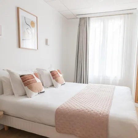 Porte Mars - Gare Centre Arena