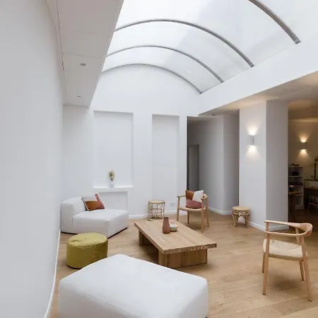 Porte Mars Gare Centre Arena Hotel 3*