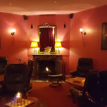 Porte Mars - Gare Centre Arena Hotel