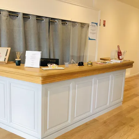 Porte Mars - Gare Centre Arena