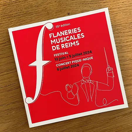 מלון Porte Mars - Gare Centre Arena