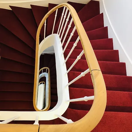 Hotel Porte Mars - Gare Centre Arena Reims