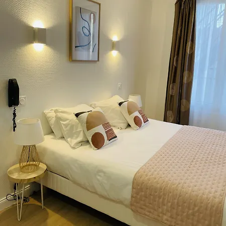 Porte Mars - Gare Centre Arena ランス