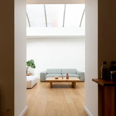 Porte Mars - Gare Centre Arena Hotel 3*