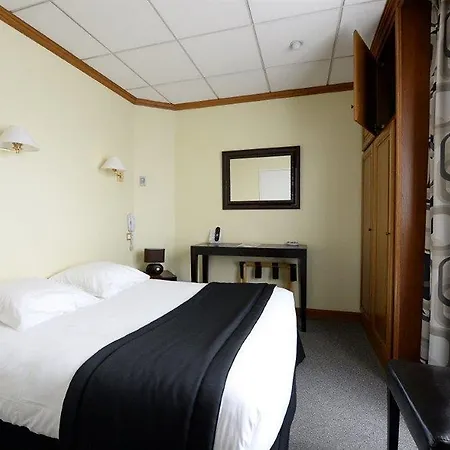 Porte Mars - Gare Centre Arena ランス