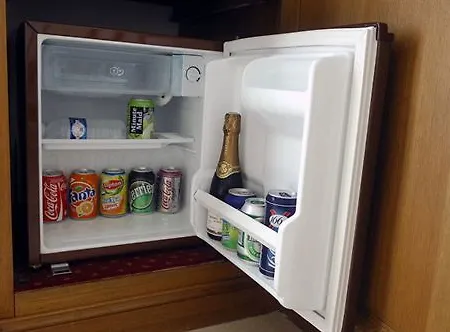 ホテル Porte Mars - Gare Centre Arena ランス