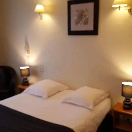 מלון Porte Mars - Gare Centre Arena